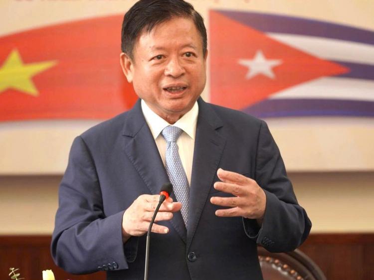Phát huy vai trò của văn học nghệ thuật trong khối đại đoàn kết toàn dân tộc